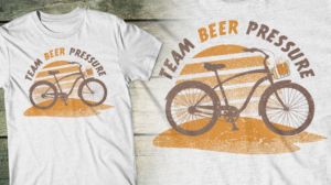 T-shirt Design by db1404 for this project | Design: #21580045