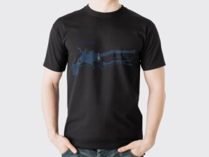 T-shirt Design by Anurudda for this project | Design: #21626315