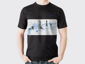 T-Shirt-Design von Anurudda für dieses Projekt | Design #21631708