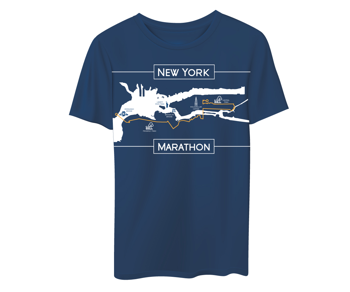 T-shirt Design by ericdeisgns 2 for this project | Design: #21597705