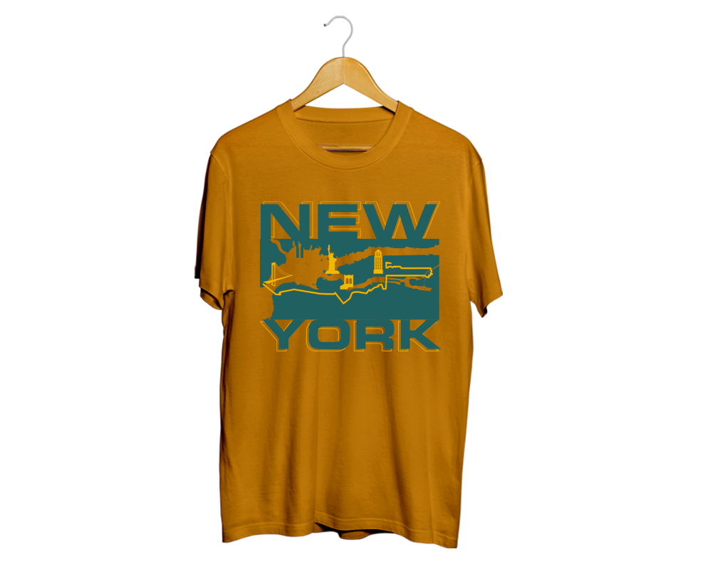 T-shirt Design by Vallerie L. for this project | Design #21628223