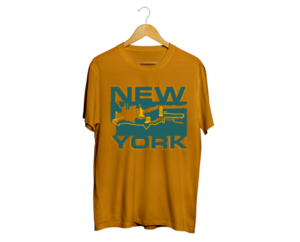T-shirt Design by Vallerie L. for this project | Design: #21628223