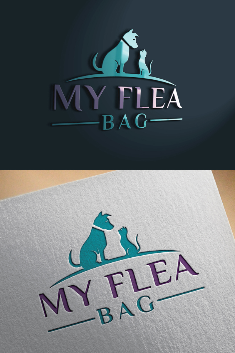 Logo Design by Queen 007 for this project | Design: #21590485