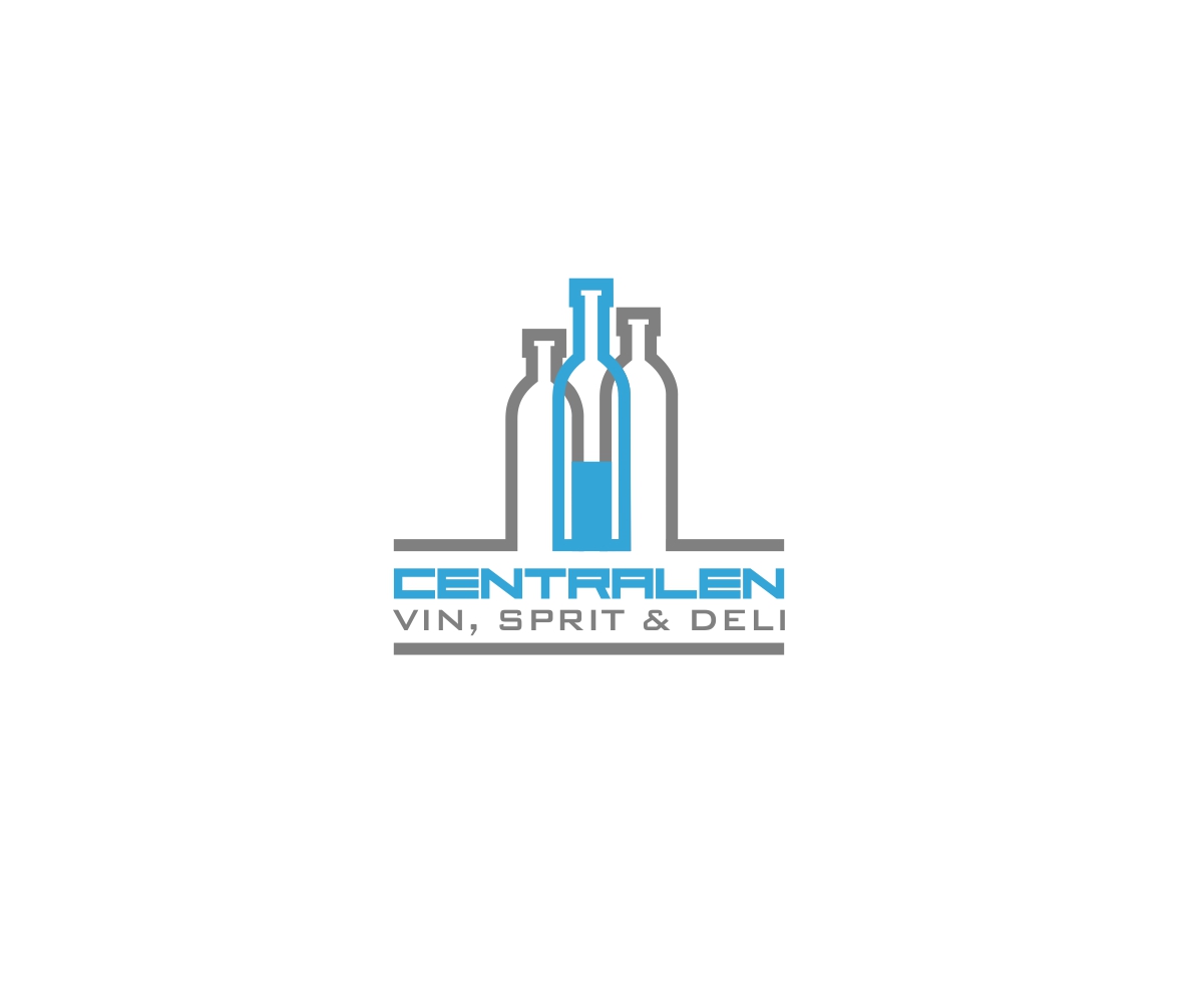 Logo Design by Idesign estudio for 1010 Vin | Design #21623307