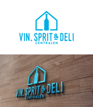Logo Design by trufya for 1010 Vin | Design: #21630135