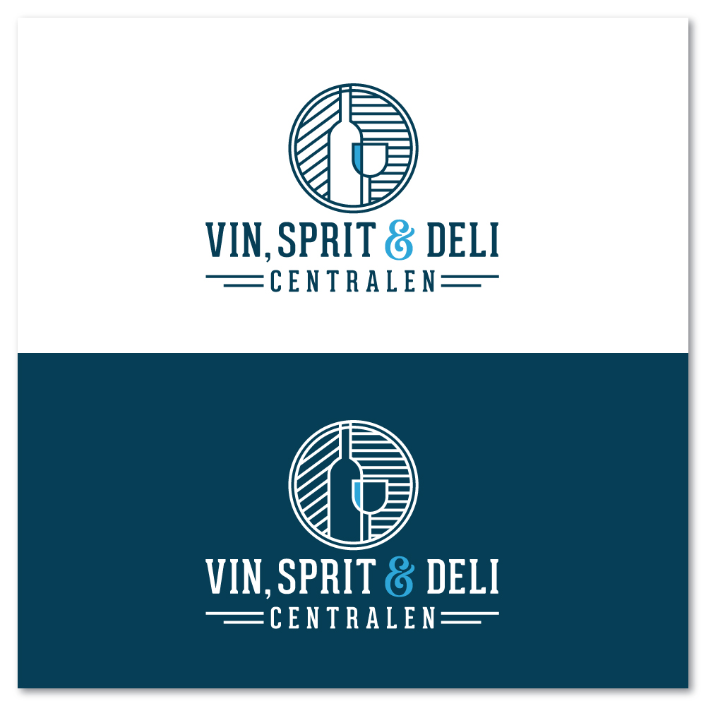 Logo Design by Sujit Banerjee for 1010 Vin | Design #21582664