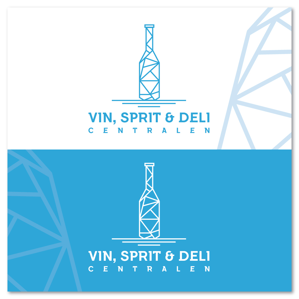 Logo Design by Sujit Banerjee for 1010 Vin | Design #21582665