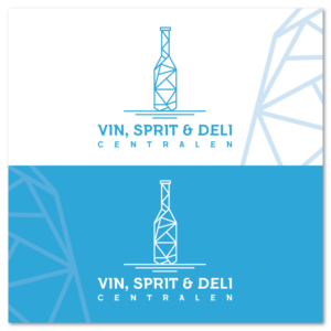 Logo Design by Sujit Banerjee for 1010 Vin | Design: #21582665