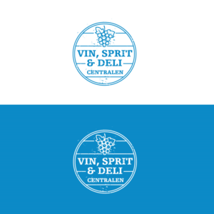 Logo Design by Sujit Banerjee for 1010 Vin | Design: #21582666