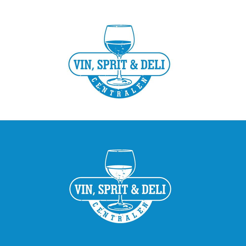 Logo Design by Sujit Banerjee for 1010 Vin | Design #21582667