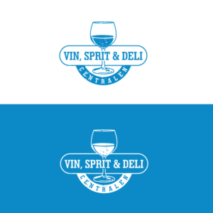 Logo Design by Sujit Banerjee for 1010 Vin | Design: #21582667