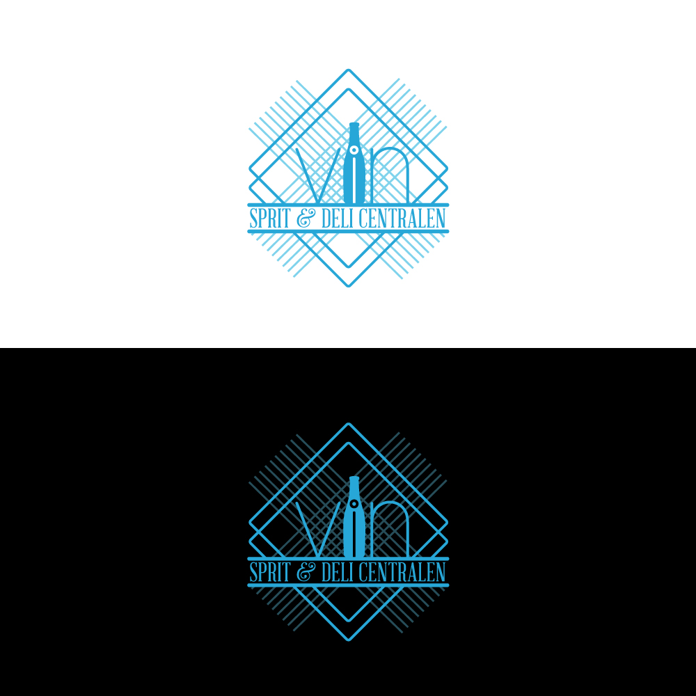 Logo Design by Sujit Banerjee for 1010 Vin | Design #21582669