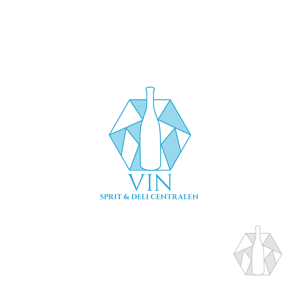 Logo Design by Sujit Banerjee for 1010 Vin | Design #21582670