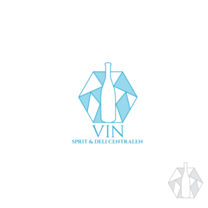 Logo Design by Sujit Banerjee for 1010 Vin | Design: #21582670