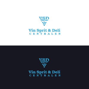 Logo Design by Lesia_Olesia for 1010 Vin | Design: #21588743