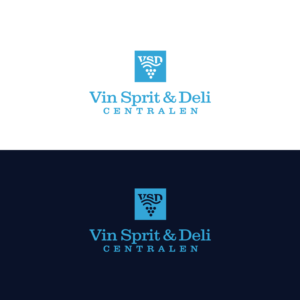 Logo Design by Lesia_Olesia for 1010 Vin | Design #21589374