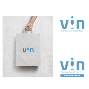 Logo Design by rls for 1010 Vin | Design #21591683
