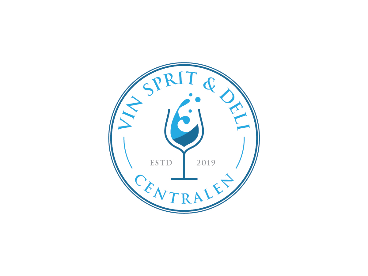 Logo Design by Muhammad Imran 3 for 1010 Vin | Design #21584273