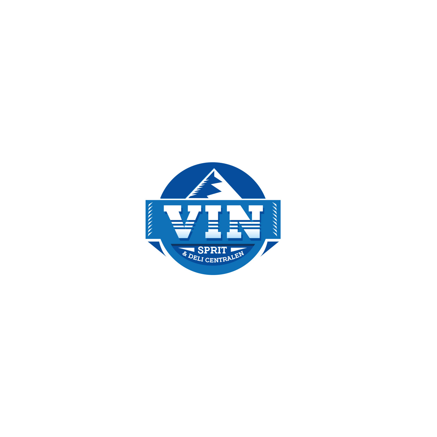 Logo Design by Finley Johnson for 1010 Vin | Design #21627367
