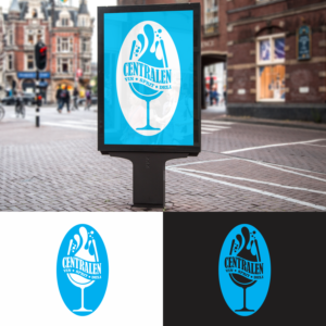Logo Design by Doddy.K.Insani for 1010 Vin | Design: #21580690
