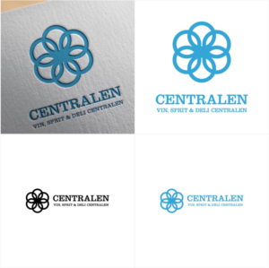 Logo Design by edo 5 for 1010 Vin | Design: #21628275