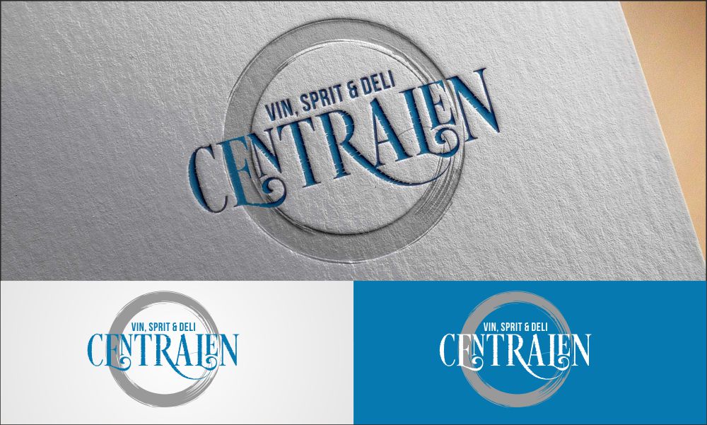 Logo Design by Rajiv Kumar for 1010 Vin | Design #21622386