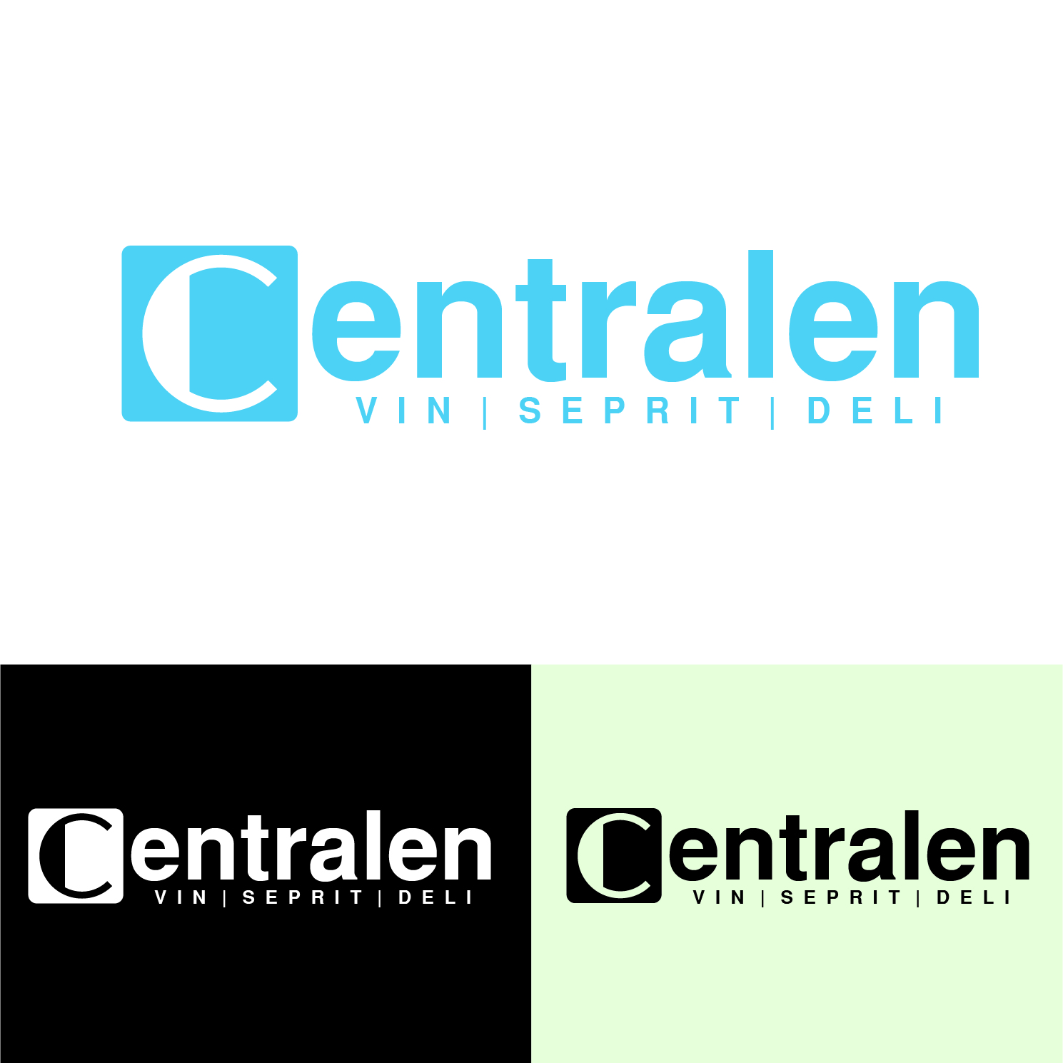 Logo Design by Vicky03 2 for 1010 Vin | Design #21605831