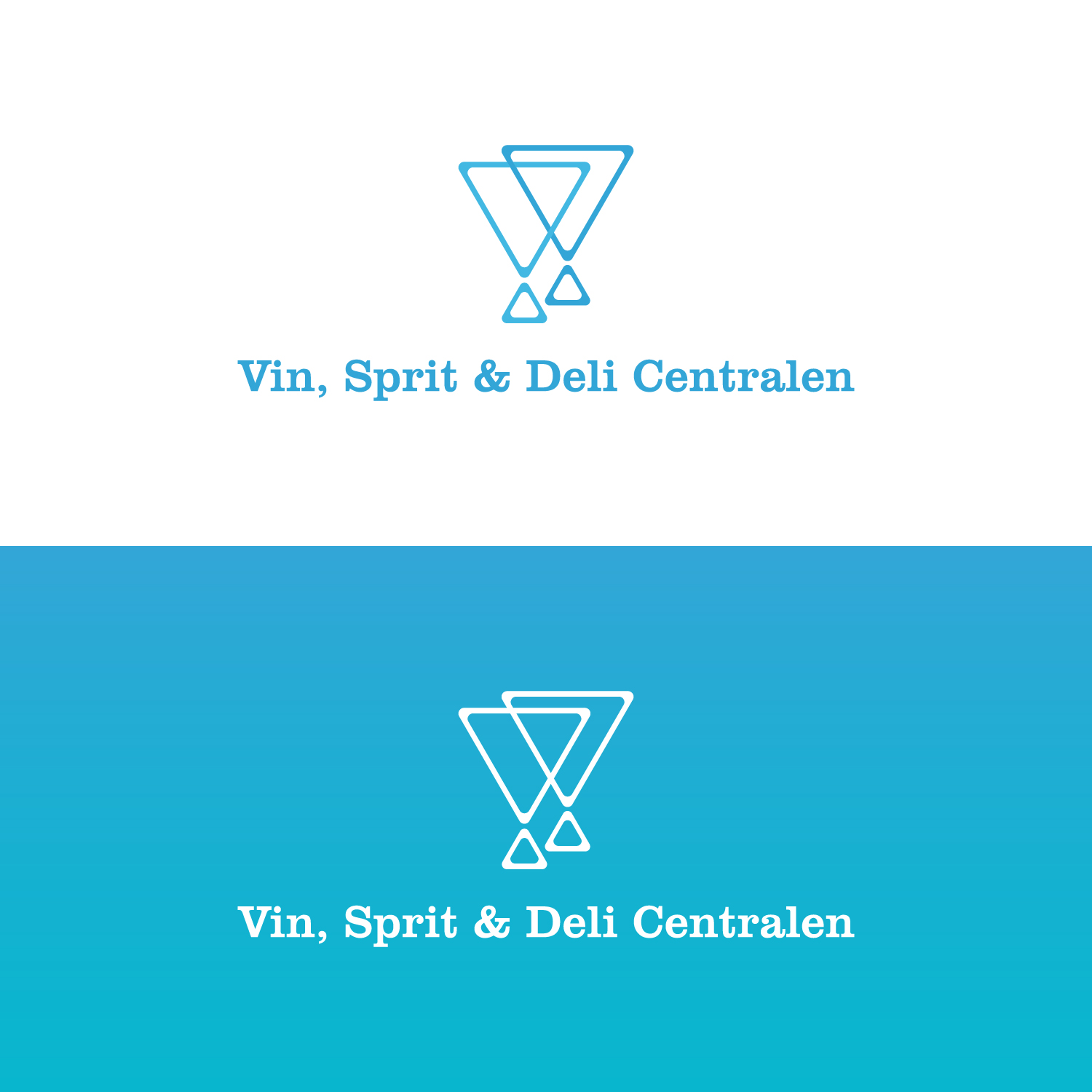 Logo Design by Alif Qadhar for 1010 Vin | Design #21627091