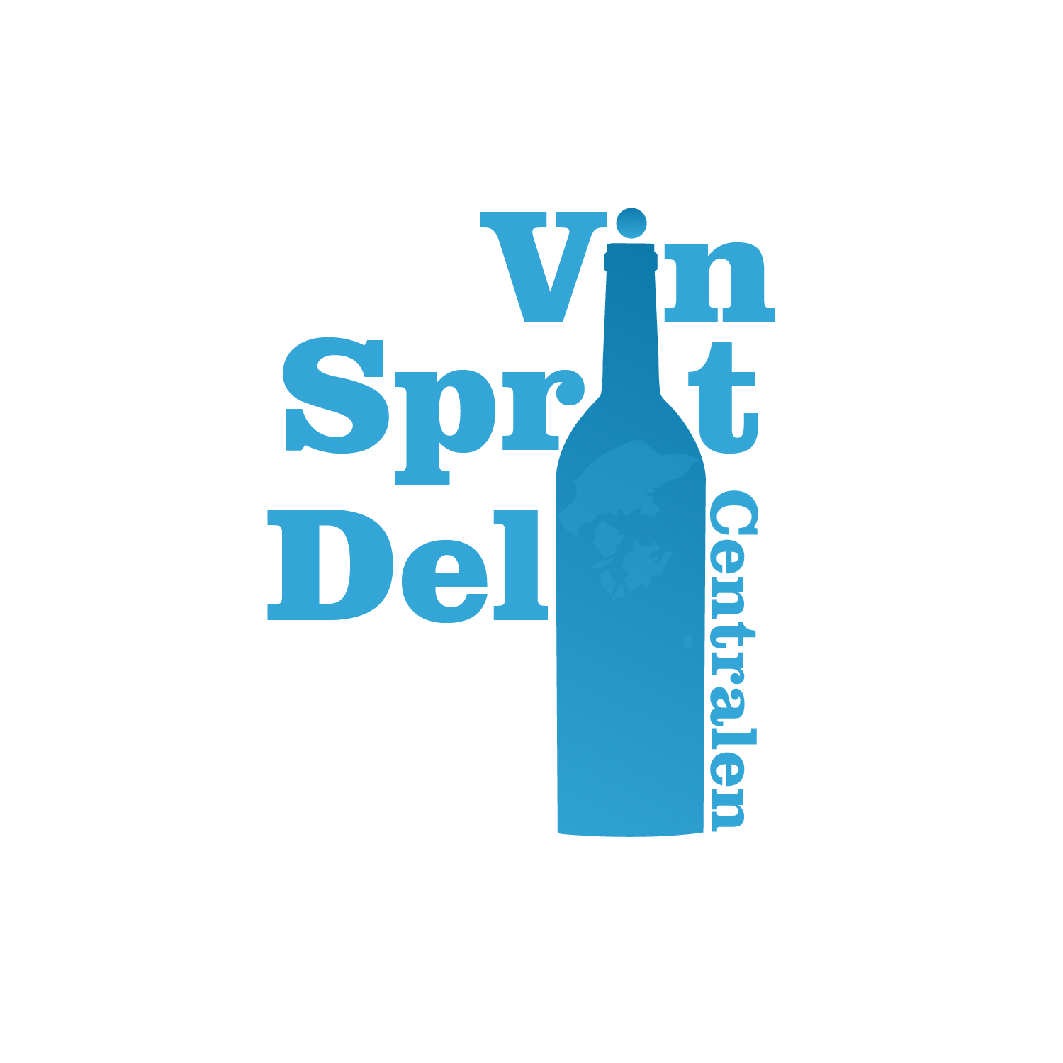 Logo Design by Musabhardy for 1010 Vin | Design #21591384