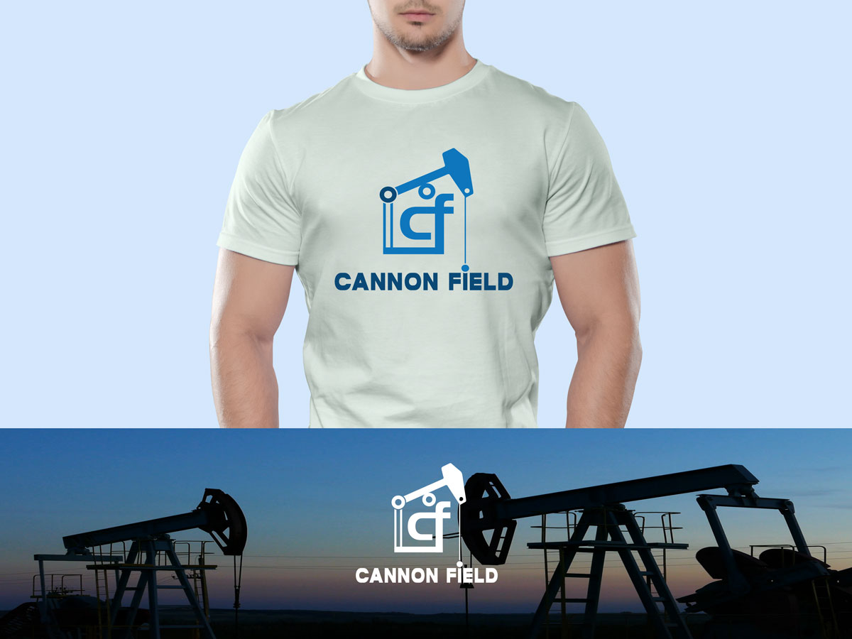 Diseño de Logo por Wonderful design para Cannon Field  | Diseño #21590635