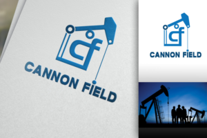 Logo Design by Wonderful design for Cannon Field  | Design: #21590637