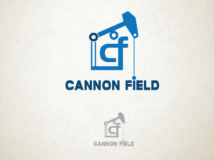 Logo Design by Wonderful design for Cannon Field  | Design: #21590638