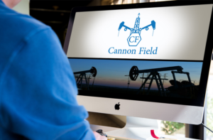 Logo Design by Wonderful design for Cannon Field  | Design: #21591165