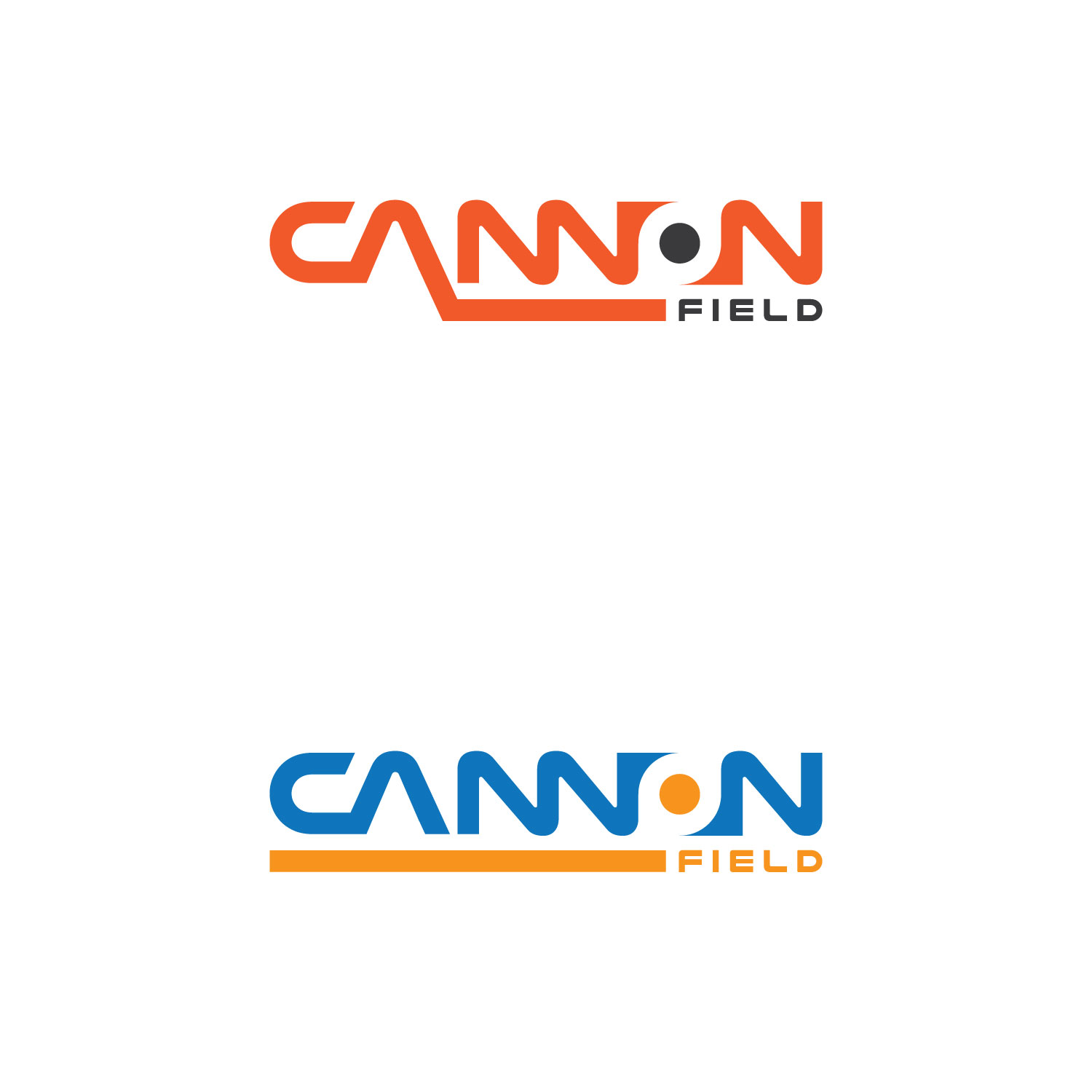 Diseño de Logo por Juli creation para Cannon Field  | Diseño #21589883