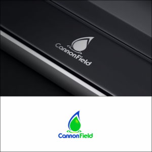 Logo Design by Arouna Godlove for Cannon Field  | Design #21590688
