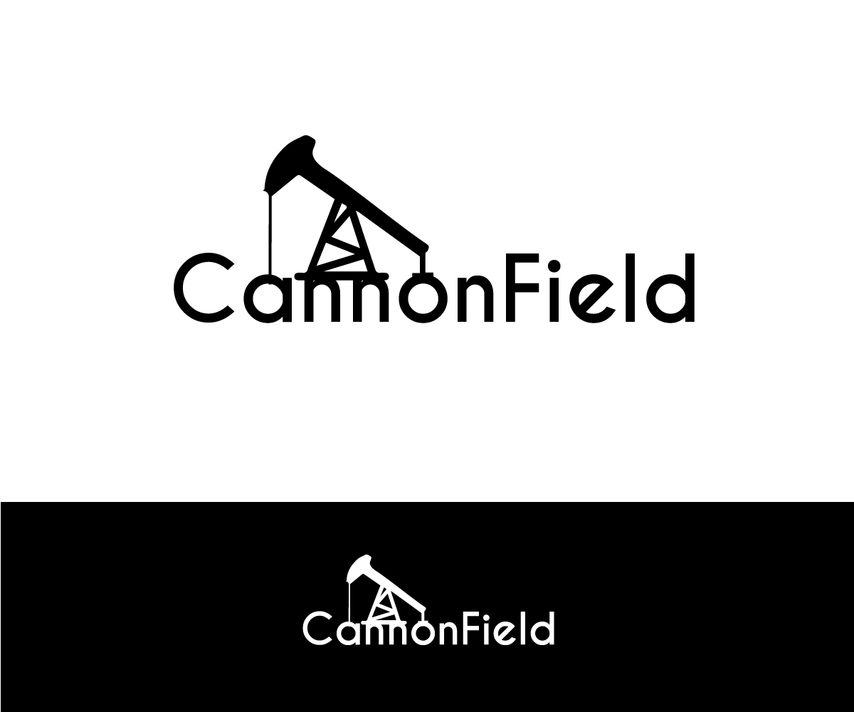 Logo Design by logograph for Cannon Field  | Design #21593648