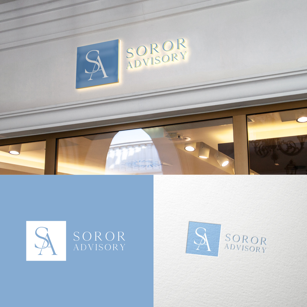 Logo Design by rinaldoajigunadi 2 for this project | Design #21579965