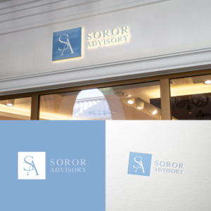 Logo Design by rinaldoajigunadi 2 for this project | Design: #21579965