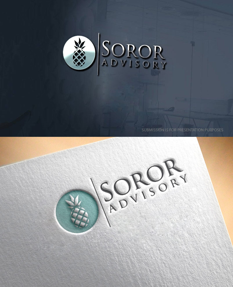 Logo Design by graphicevolution for this project | Design #21582680