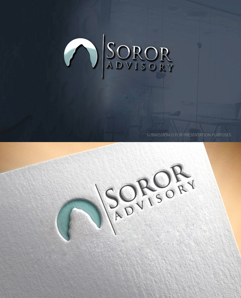 Logo Design by graphicevolution for this project | Design #21582710