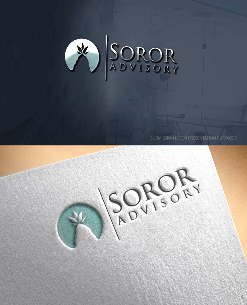 Logo Design by graphicevolution for this project | Design #21582752