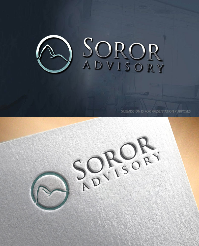 Logo Design by graphicevolution for this project | Design #21590941