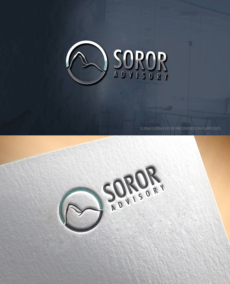 Logo Design by graphicevolution for this project | Design #21590968