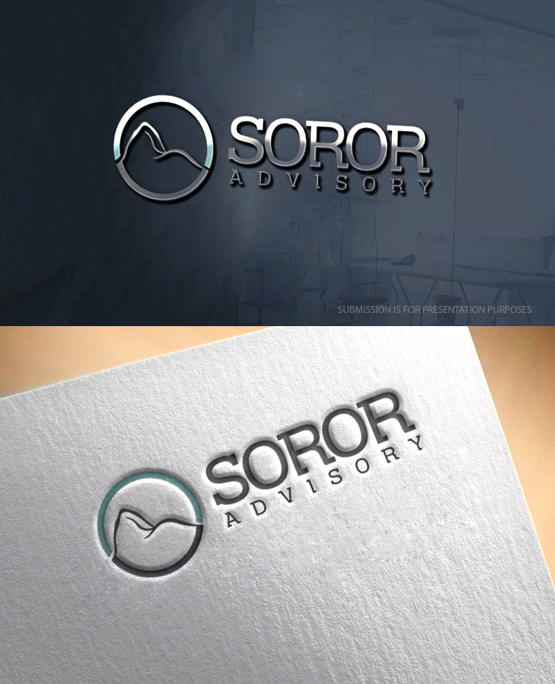 Logo Design by graphicevolution for this project | Design #21590973