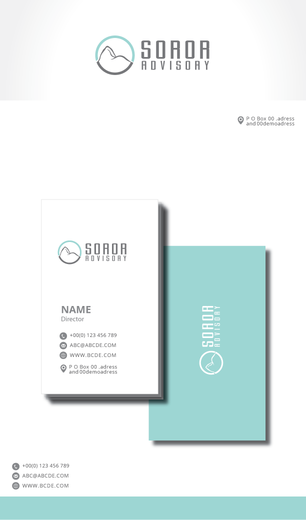 Logo Design by graphicevolution for this project | Design #21605611