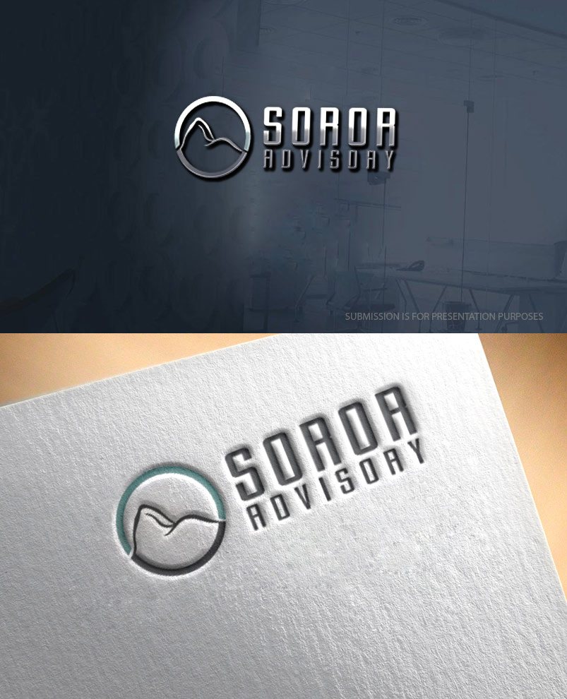Logo Design by graphicevolution for this project | Design #21605612