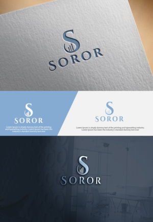 Logo Design by abdulhadi22 for this project | Design: #21582497
