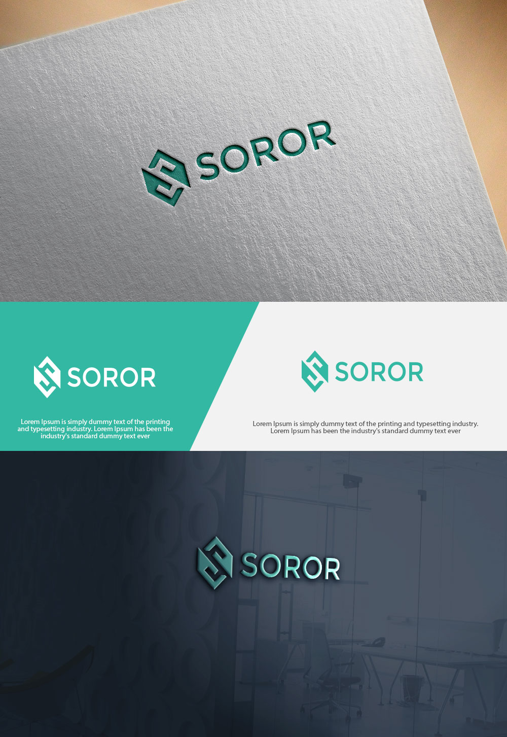 Logo Design by abdulhadi22 for this project | Design #21582498