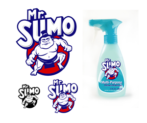 Label Design by obidesignfactory for this project | Design: #2955881