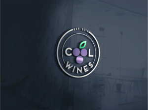 Logo Design by Mimi &amp; Max for 1010 Vin | Design: #21596184